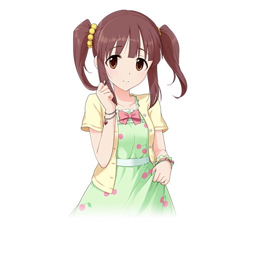 THE IDOLM@STER CINDERELLA GIRLS 10th ANNIVERSARY M