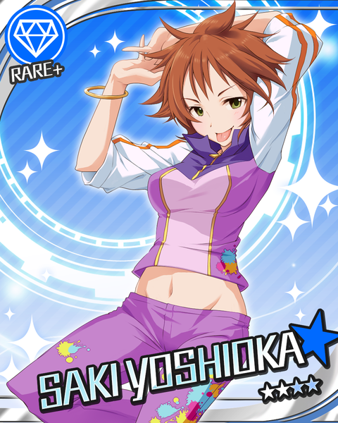 ス*タ様 ヴァイス　デレマス　アイドルマスターシンデレラガールズM@P.Nまとめ シンデレラライブラリー │ アイドルマスター シンデレラガールズ