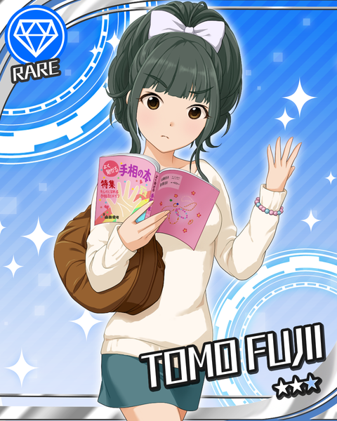 シンデレラライブラリー │ アイドルマスター シンデレラ