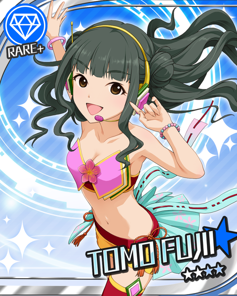 シンデレラライブラリー │ アイドルマスター シンデレラ