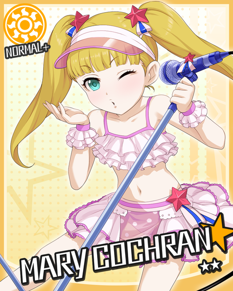 シンデレラライブラリー │ アイドルマスター シンデレラガールズ