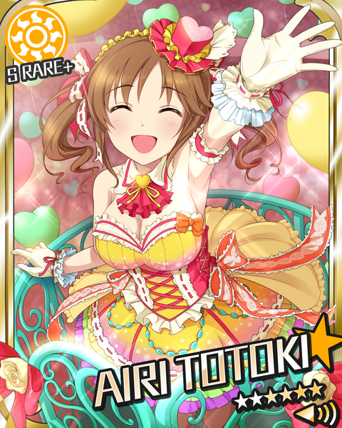 シンデレラライブラリー │ アイドルマスター シンデレラガールズ