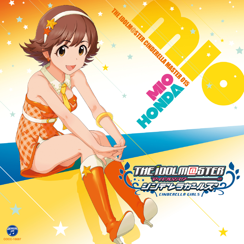 シンデレラライブラリー │ アイドルマスター シンデレラガールズ