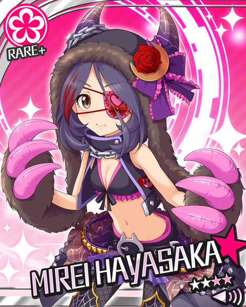 シンデレラライブラリー │ アイドルマスター シンデレラガールズ