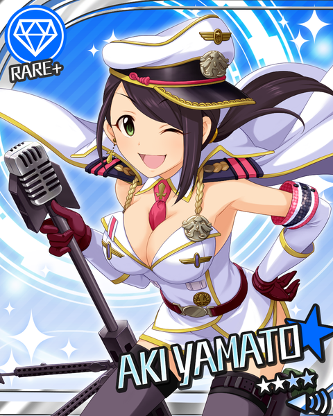 シンデレラライブラリー │ アイドルマスター シンデレラガールズ