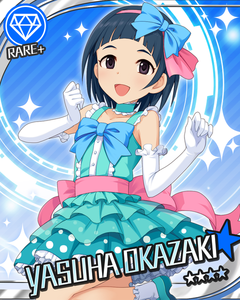 シンデレラライブラリー │ アイドルマスター シンデレラガールズ