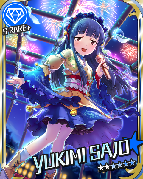 シンデレラライブラリー │ アイドルマスター シンデレラガールズ