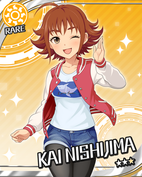シンデレラライブラリー │ アイドルマスター シンデレラガールズ