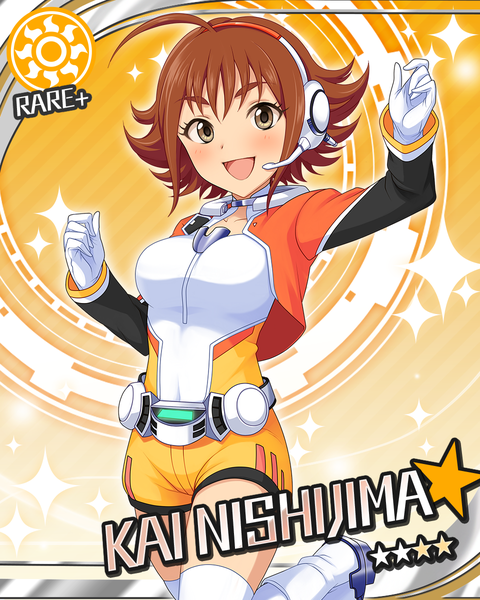 シンデレラライブラリー │ アイドルマスター シンデレラガールズ