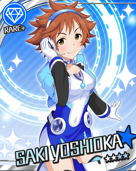 シンデレラライブラリー │ アイドルマスター シンデレラガールズ