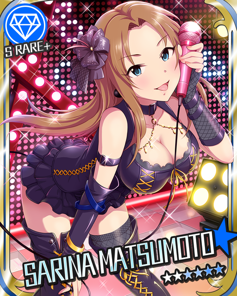 シンデレラライブラリー │ アイドルマスター シンデレラガールズ