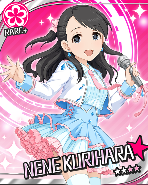 シンデレラライブラリー │ アイドルマスター シンデレラガールズ