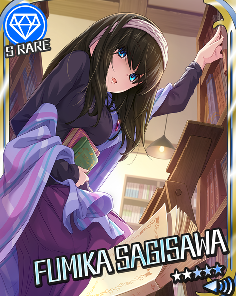 シンデレラライブラリー │ アイドルマスター シンデレラガールズ