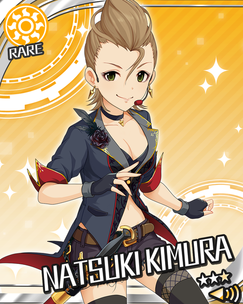 シンデレラライブラリー │ アイドルマスター シンデレラガールズ