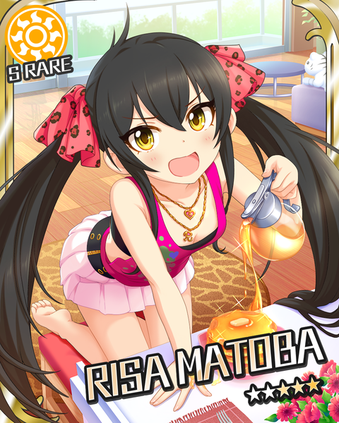 シンデレラライブラリー │ アイドルマスター シンデレラガールズ