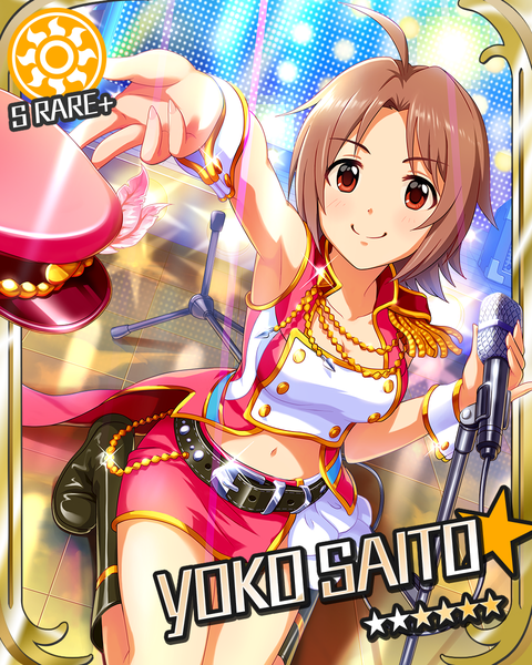 レア】アニメジャパン会場限定ポスター アイドルマスター 2014,15