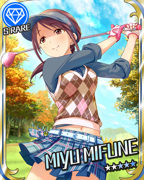 シンデレラライブラリー │ アイドルマスター シンデレラガールズ