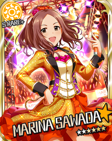 シンデレラライブラリー │ アイドルマスター シンデレラガールズ