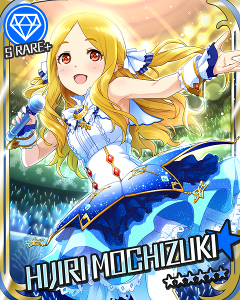 シンデレラライブラリー │ アイドルマスター シンデレラガールズ