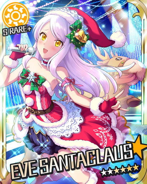 シンデレラライブラリー │ アイドルマスター シンデレラガールズ