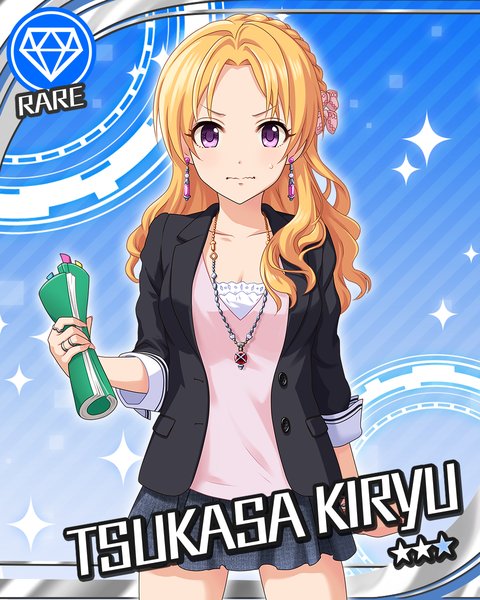 シンデレラライブラリー │ アイドルマスター シンデレラガールズ