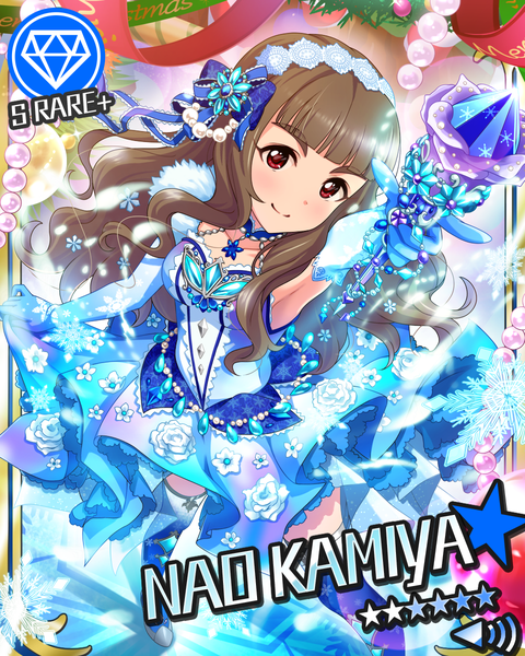 シンデレラライブラリー │ アイドルマスター シンデレラガールズ