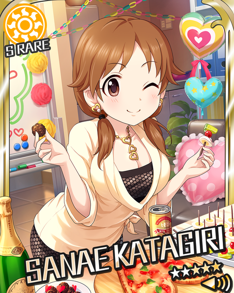 シンデレラライブラリー │ アイドルマスター シンデレラガールズ