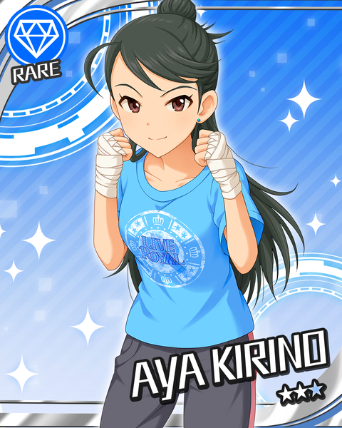 シンデレラライブラリー │ アイドルマスター シンデレラガールズ