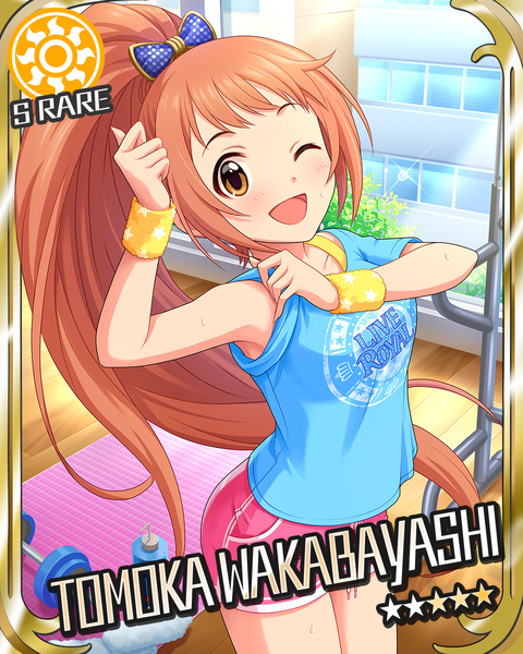 シンデレラライブラリー │ アイドルマスター シンデレラガールズ