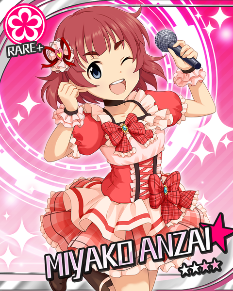 シンデレラライブラリー │ アイドルマスター シンデレラガールズ