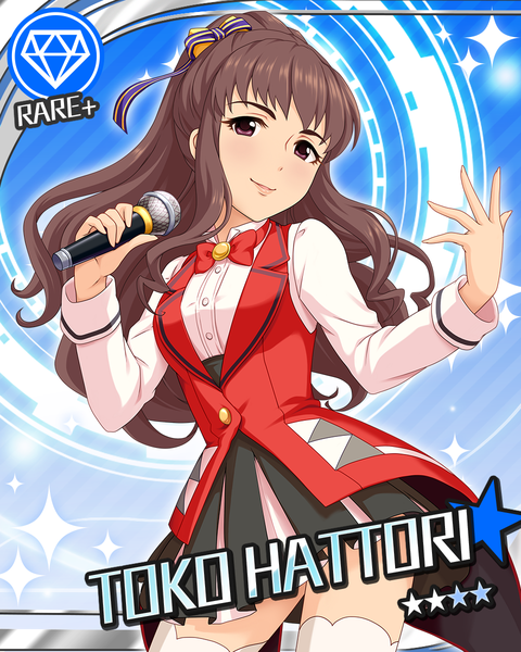 シンデレラライブラリー │ アイドルマスター シンデレラガールズ