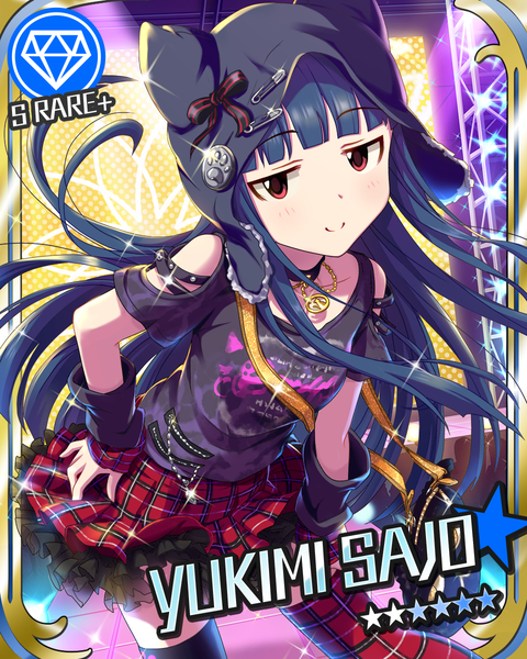 シンデレラライブラリー │ アイドルマスター シンデレラガールズ