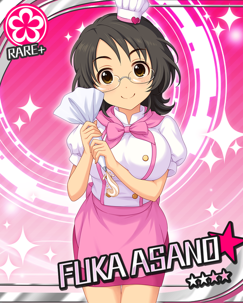 シンデレラライブラリー │ アイドルマスター シンデレラガールズ