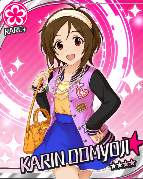 シンデレラライブラリー │ アイドルマスター シンデレラガールズ