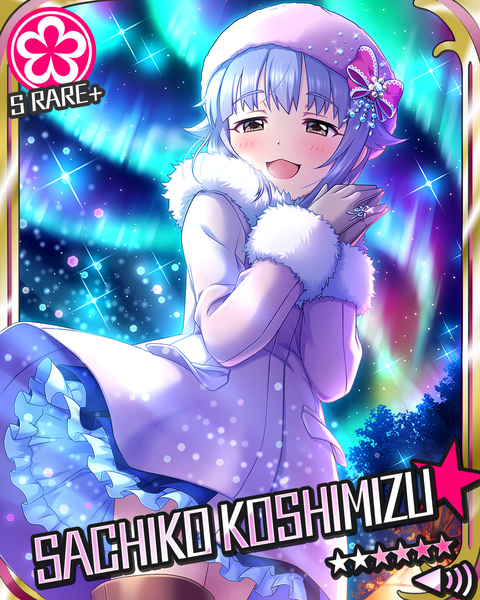 シンデレラライブラリー │ アイドルマスター シンデレラガールズ