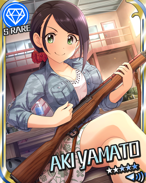シンデレラライブラリー │ アイドルマスター シンデレラガールズ