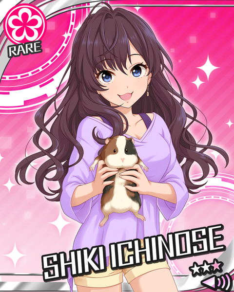 シンデレラライブラリー │ アイドルマスター シンデレラガールズ