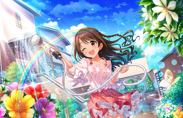 シンデレラライブラリー │ アイドルマスター シンデレラガールズ