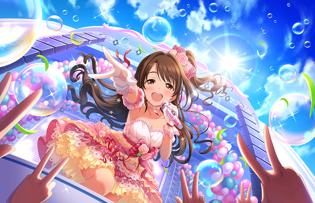 品質検査済 シンデレラライブラリー シンデレラ アイドルマスター │ ウェア