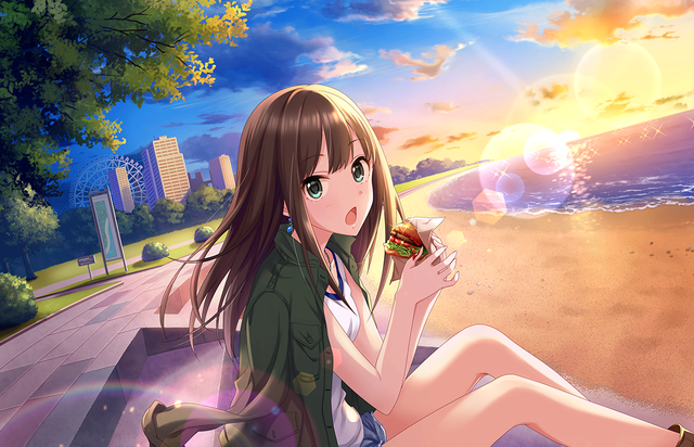 シンデレラライブラリー │ アイドルマスター シンデレラガールズ