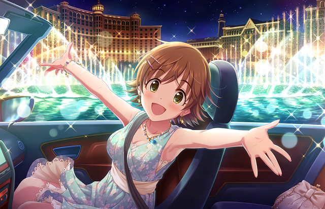 シンデレラライブラリー │ アイドルマスター シンデレラ