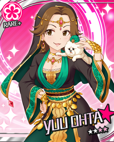 シンデレラライブラリー │ アイドルマスター シンデレラガールズ