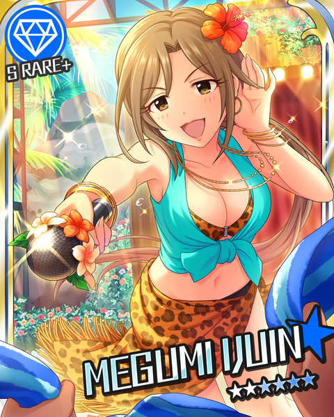 シンデレラライブラリー │ アイドルマスター シンデレラガールズ │ バンダイナムコエンターテインメント公式サイト