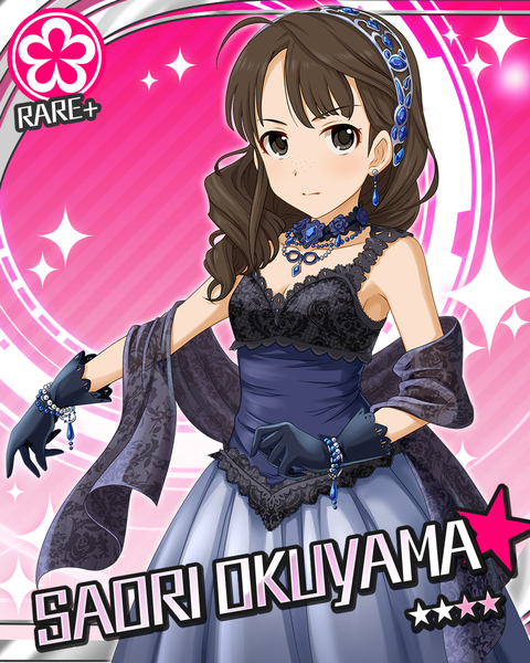 シンデレラライブラリー │ アイドルマスター シンデレラガールズ
