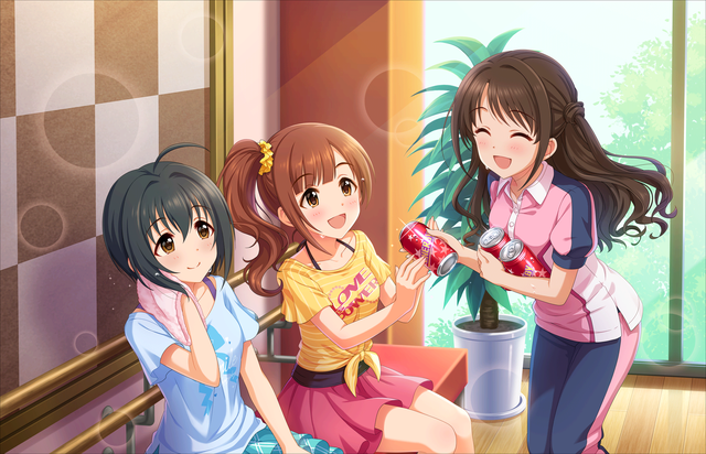 Amazon | リコルヌ アイドルマスター シンデレラガールズ 五十嵐