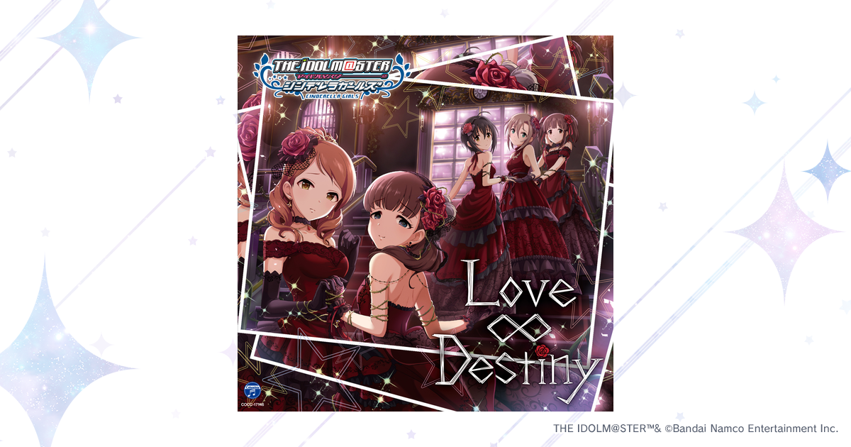 シンデレラライブラリー │ アイドルマスター シンデレラガールズ