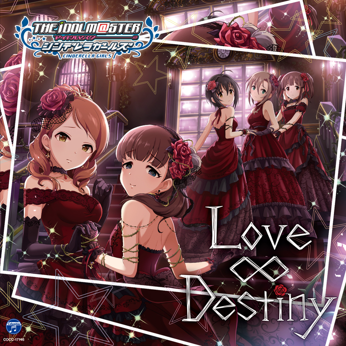シンデレラライブラリー │ アイドルマスター シンデレラ