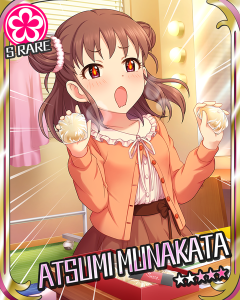 シンデレラライブラリー │ アイドルマスター シンデレラガールズ