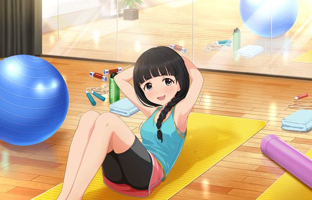 シンデレラライブラリー │ アイドルマスター シンデレラガールズ