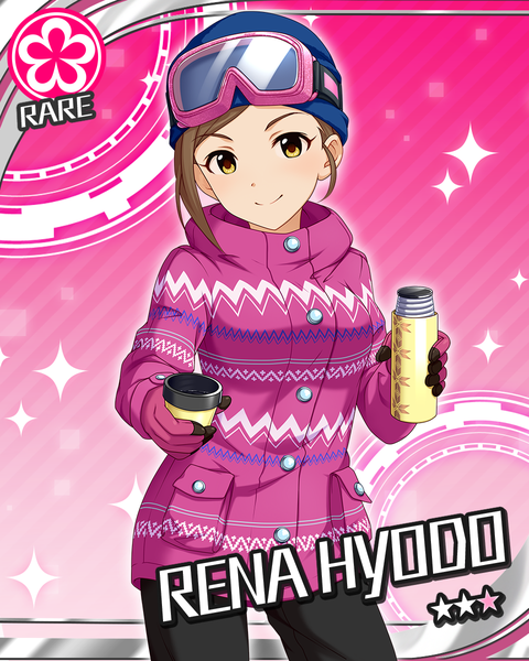 シンデレラライブラリー │ アイドルマスター シンデレラガールズ